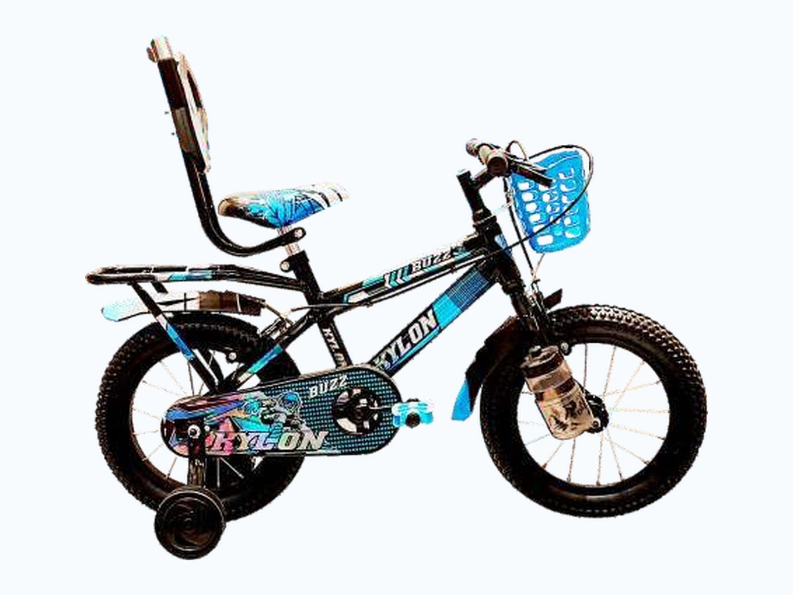 KYLON Buzz kids bicycle