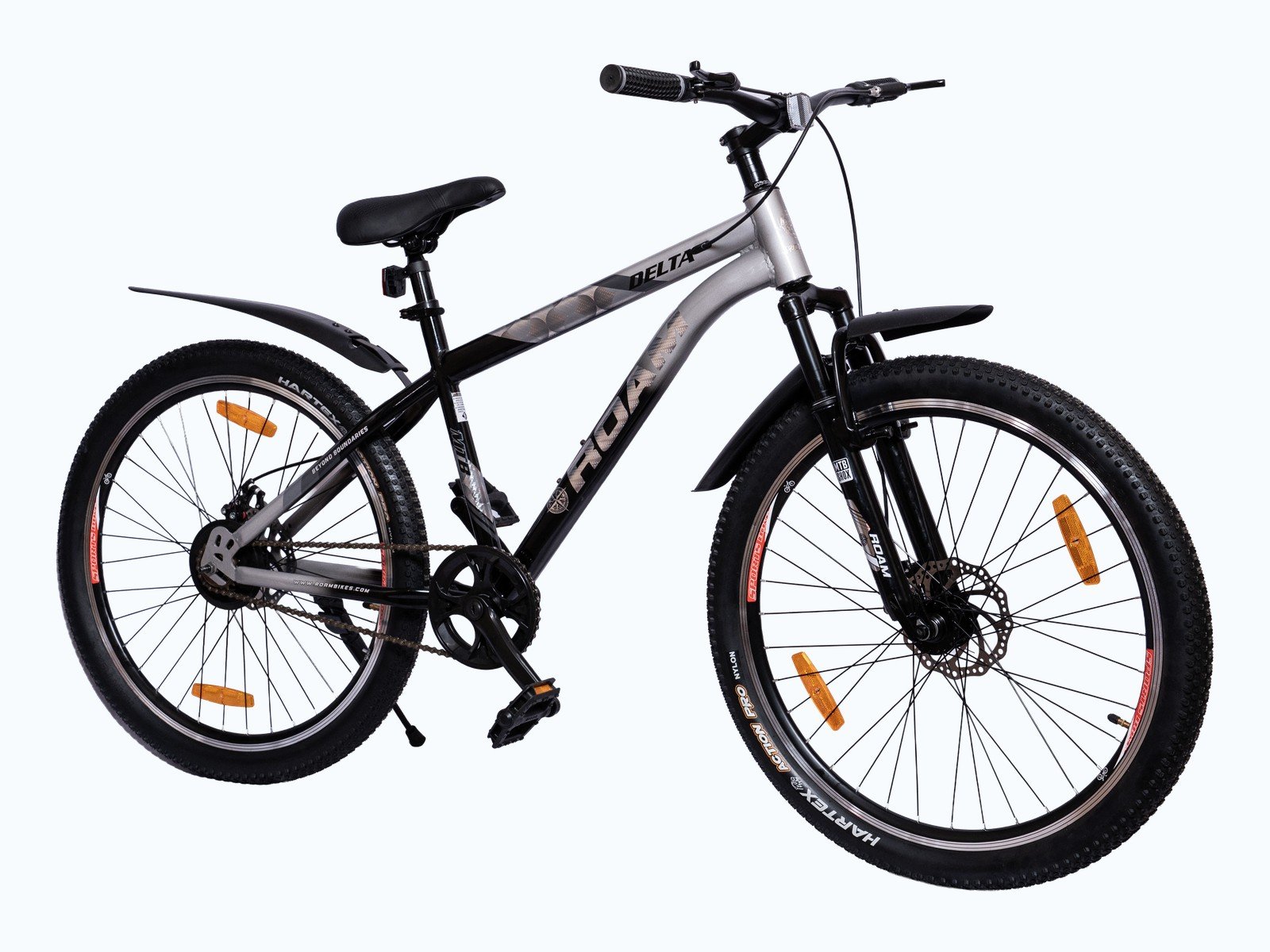 ROAM Delta bicycle