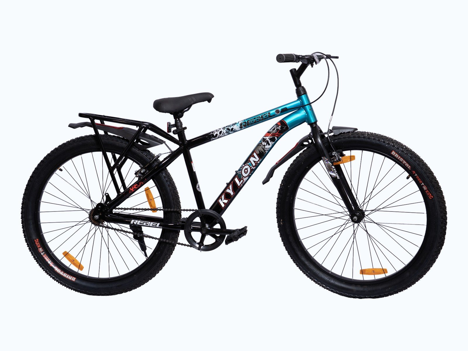 KYLON Rebel bicycle