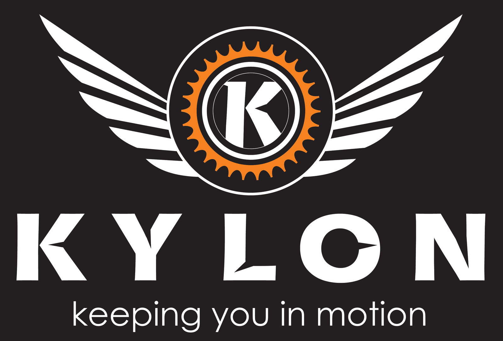 KYLON - keeping you in motion